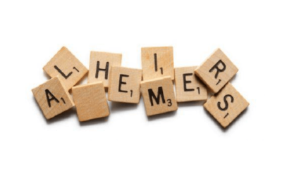 Alzheimer’s Poem