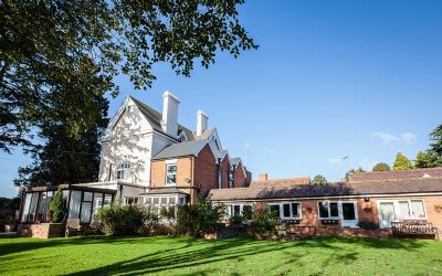 Excellence in Elderly Care: Waterloo Care Home’s Devotion to Personalized Dementia Support and Comfort