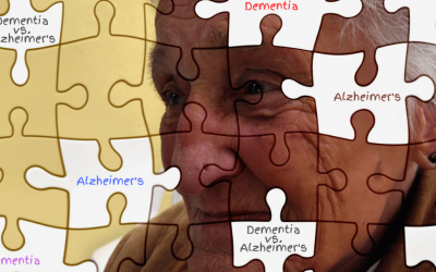 Dementia vs. Alzheimer’s: A Comprehensive Guide