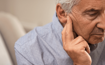 Can Hearing Aids Help Ward Off Dementia?