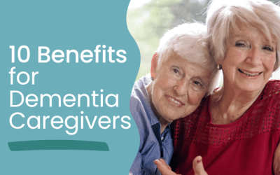 The Importance of Respite Care: 10 Benefits for Dementia Caregivers