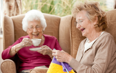 How Comfortable Clothing and Good Hygiene Benefit Dementia Patients