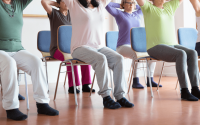 5 Ways to Reduce Dementia Risk